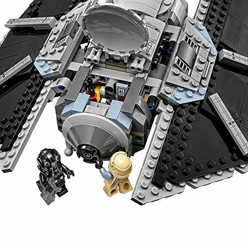 LEGO Star Wars (75154). TIE Striker - 6