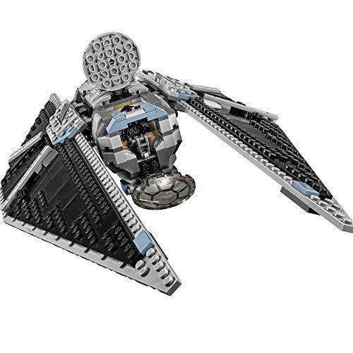 LEGO Star Wars (75154). TIE Striker - 7