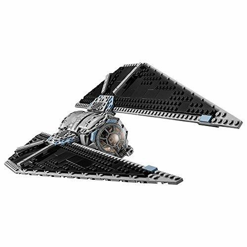 LEGO Star Wars (75154). TIE Striker - 8