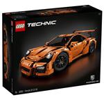 LEGO Technic (42056). Porsche 911 GT3 RS