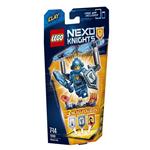 LEGO Nexo Knights (70330). Ultimate Clay