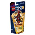 LEGO Nexo Knights (70334). Ultimate Beast Master