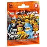 LEGO Minifigures Collezione 15 (71011). Bustina
