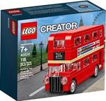 London Bus -  Creator 40220