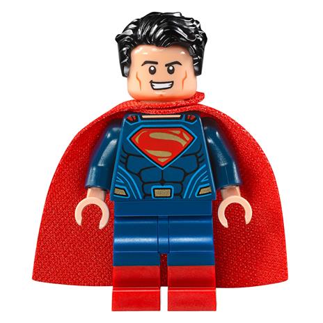 LEGO Super Heroes (76046). Eroi della Giustizia: battaglia nei cieli - 12