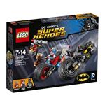 LEGO Super Heroes (76053). Batman. Inseguimento a Gotham City