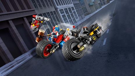 LEGO Super Heroes (76053). Batman. Inseguimento a Gotham City - 6