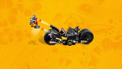 LEGO Super Heroes (76053). Batman. Inseguimento a Gotham City - 11