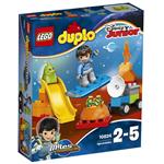 LEGO Duplo (10824). Le avventure spaziali di Miles