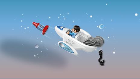 LEGO Duplo (10826). L'hanger stellare di Miles - 7