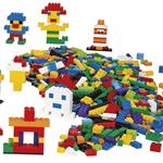 Lego: Confezione Grande