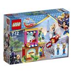 LEGO Dc Super Hero Girls (41231). Harley Quinn al salvataggio