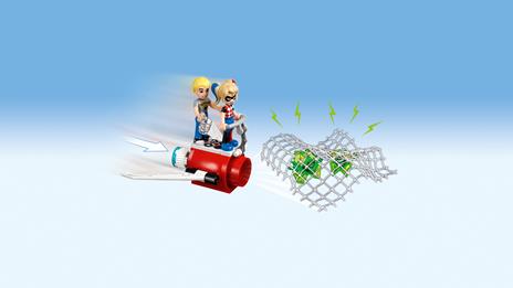 LEGO Dc Super Hero Girls (41231). Harley Quinn al salvataggio - 10