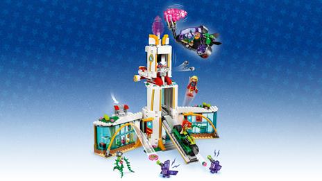 LEGO Dc Super Hero Girls (41232). Il liceo dei Super Eroi - 7