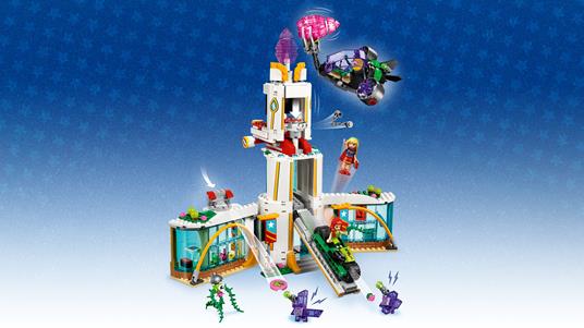 LEGO Dc Super Hero Girls (41232). Il liceo dei Super Eroi - 7