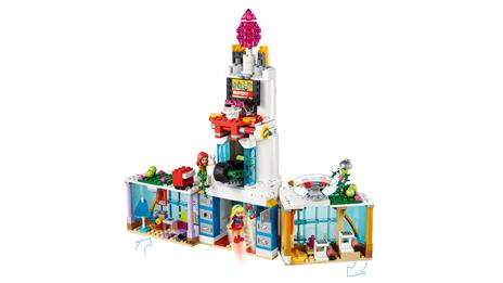 LEGO Dc Super Hero Girls (41232). Il liceo dei Super Eroi - 10