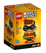 LEGO Brickheadz (41587). Robin