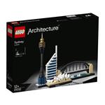 LEGO Architecture (21032). Sydney