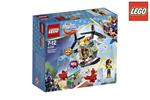 LEGO Dc Super Hero Girls (41234). L'elicottero di Bumblebee