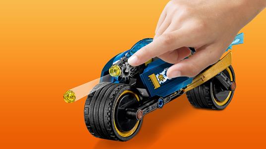 LEGO Ninjago (70622). Fulmine del deserto - 8