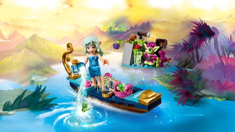 LEGO Elves (41181). La gondola di Naida e il goblin ladro - 5