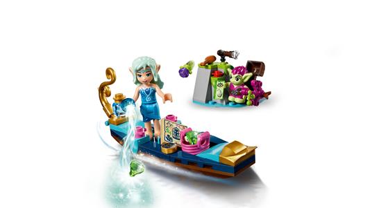 LEGO Elves (41181). La gondola di Naida e il goblin ladro - 9