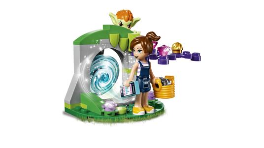 LEGO Elves (41182). La cattura di Sophie Jones - 12