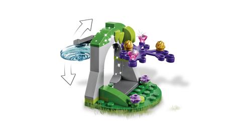 LEGO Elves (41182). La cattura di Sophie Jones - 3