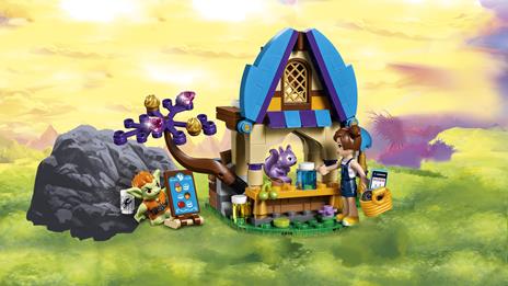 LEGO Elves (41182). La cattura di Sophie Jones - 5