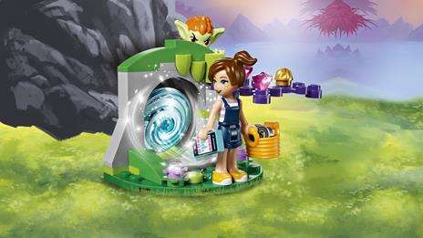 LEGO Elves (41182). La cattura di Sophie Jones - 6