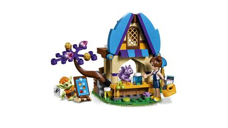 LEGO Elves (41182). La cattura di Sophie Jones - 10