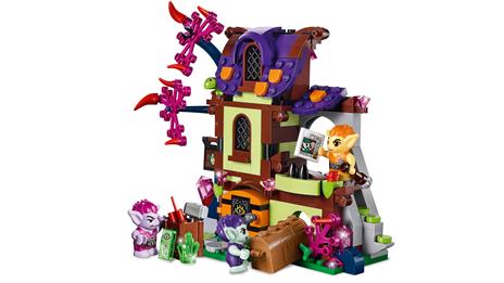 LEGO Elves (41185). Salvataggio magico dal villaggio dei goblin - 12