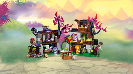 LEGO Elves (41185). Salvataggio magico dal villaggio dei goblin - 5