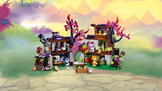 LEGO Elves (41185). Salvataggio magico dal villaggio dei goblin - 5