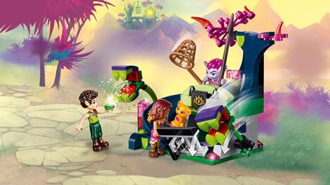 LEGO Elves (41185). Salvataggio magico dal villaggio dei goblin - 6