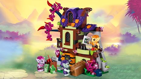 LEGO Elves (41185). Salvataggio magico dal villaggio dei goblin - 7