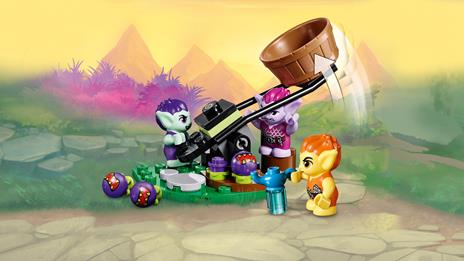 LEGO Elves (41185). Salvataggio magico dal villaggio dei goblin - 8
