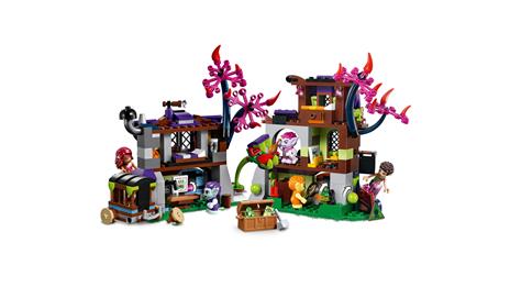 LEGO Elves (41185). Salvataggio magico dal villaggio dei goblin - 10