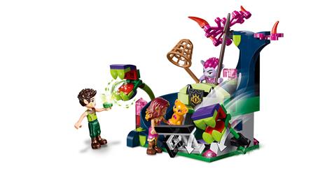 LEGO Elves (41185). Salvataggio magico dal villaggio dei goblin - 11