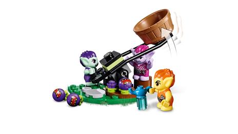 LEGO Elves (41185). Salvataggio magico dal villaggio dei goblin - 6