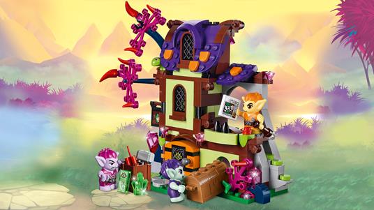 LEGO Elves (41185). Salvataggio magico dal villaggio dei goblin - 10