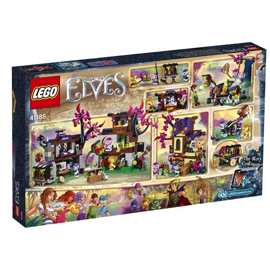 LEGO Elves (41185). Salvataggio magico dal villaggio dei goblin - 12