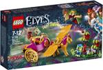 LEGO Elves (41186). Azari e la fuga dalla foresta dei Goblin