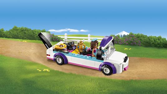 LEGO Friends (41301). La sfilata dei cuccioli - 6