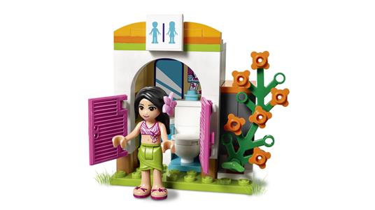 LEGO Friends (41313). La piscina all'aperto di Heartlake - 6