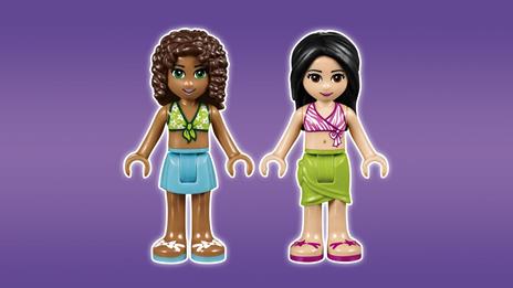 LEGO Friends (41313). La piscina all'aperto di Heartlake - 12