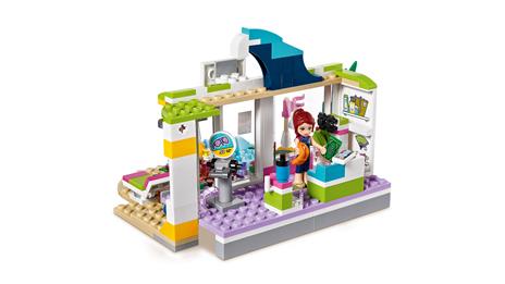 LEGO Friends (41315). Il Surf Shop di Heartlake - 12