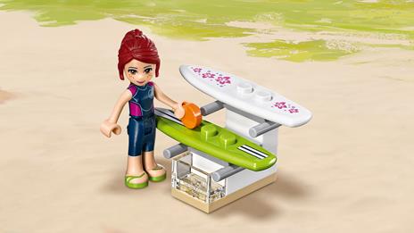 LEGO Friends (41315). Il Surf Shop di Heartlake - 13
