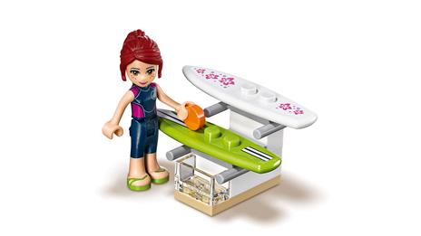 LEGO Friends (41315). Il Surf Shop di Heartlake - 14