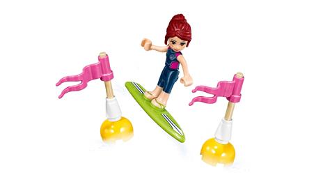 LEGO Friends (41315). Il Surf Shop di Heartlake - 3